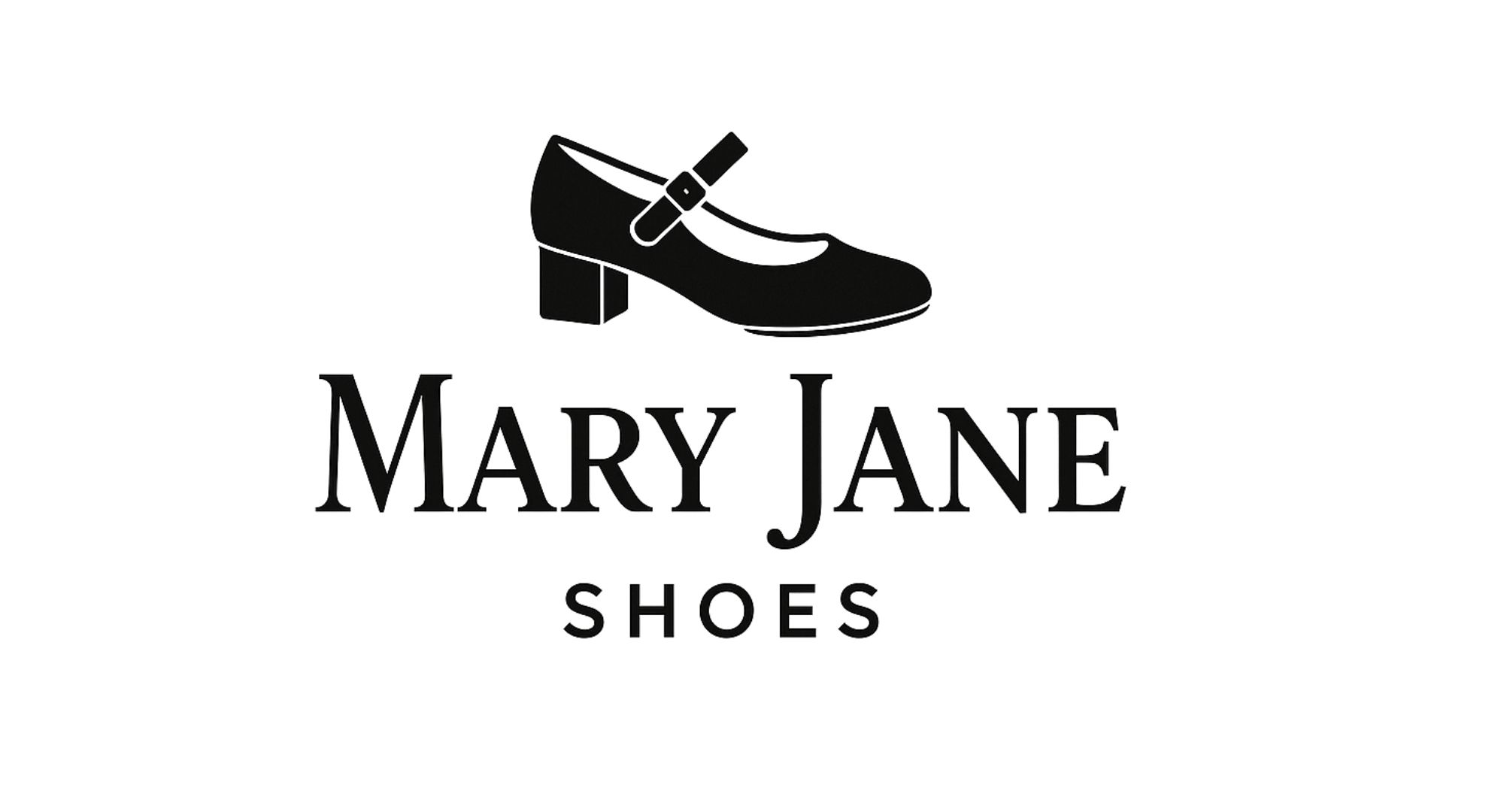 MARY JANE SHOES