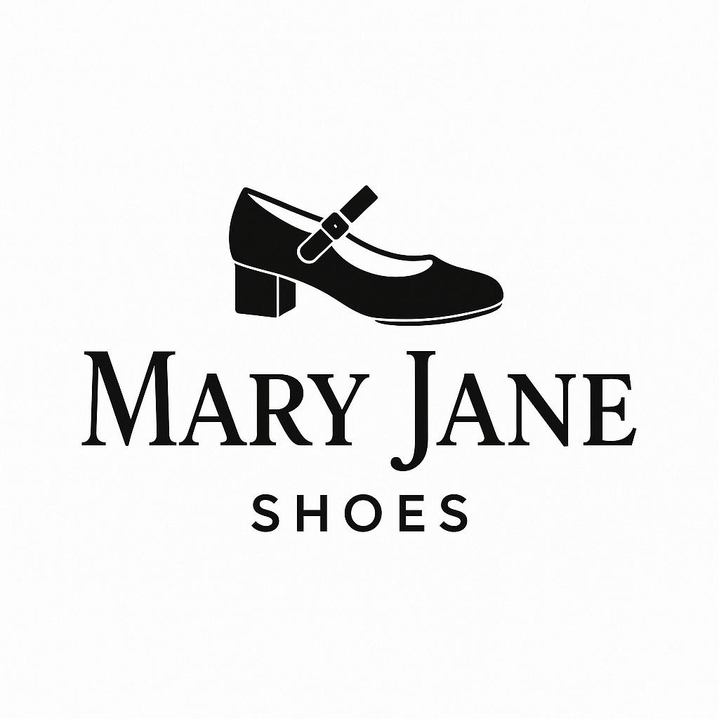 MARY JANE SHOES IN THE USA